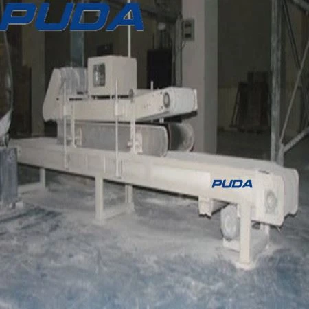 PUDA новый продукт машины для формовки пакетов DCS-ZX
