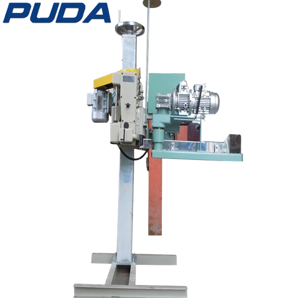 PUDA новый продукт швейной машины DCS-FB