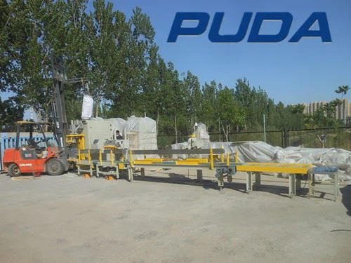 PUDA провела заводские приемочные испытания порошка фосфата натрия для завода...