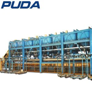 Система сухого смешивания и смешивания