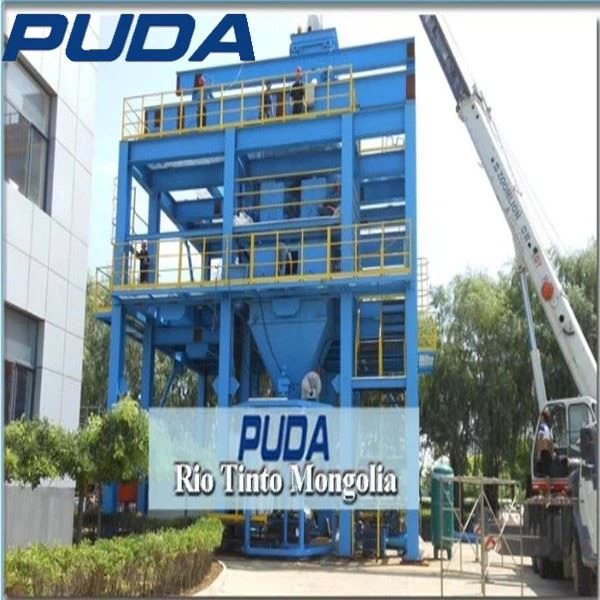 1000kg Big Bag Packaging Machine
