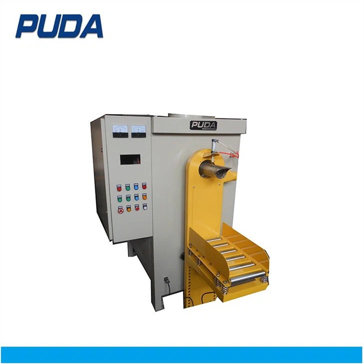25KG Matting Agent Packaging Machine