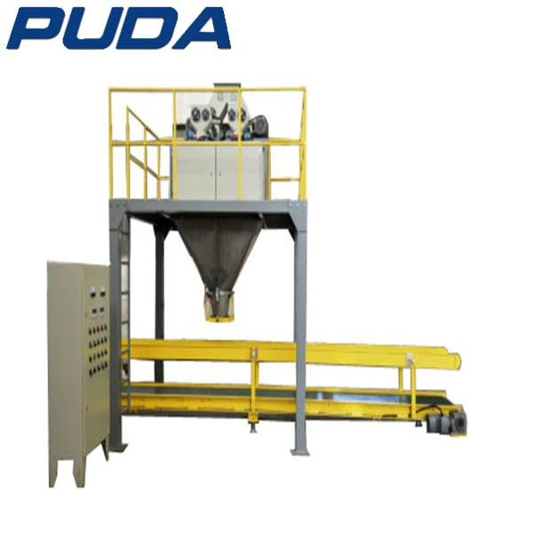 50kg Special Castable For Kiln Packaging Machine