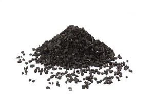 Весы для упаковки в тонны мешков с активированным углем