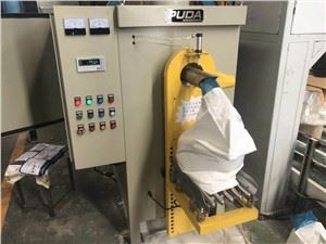 Упаковочная машина для материалов LiCoO-батарей