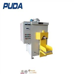 Автоматическая машина для наполнения порошка