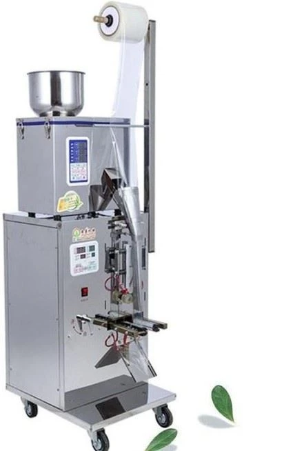 Vertical Automatic Sachet Coffee Powder Packing Machine