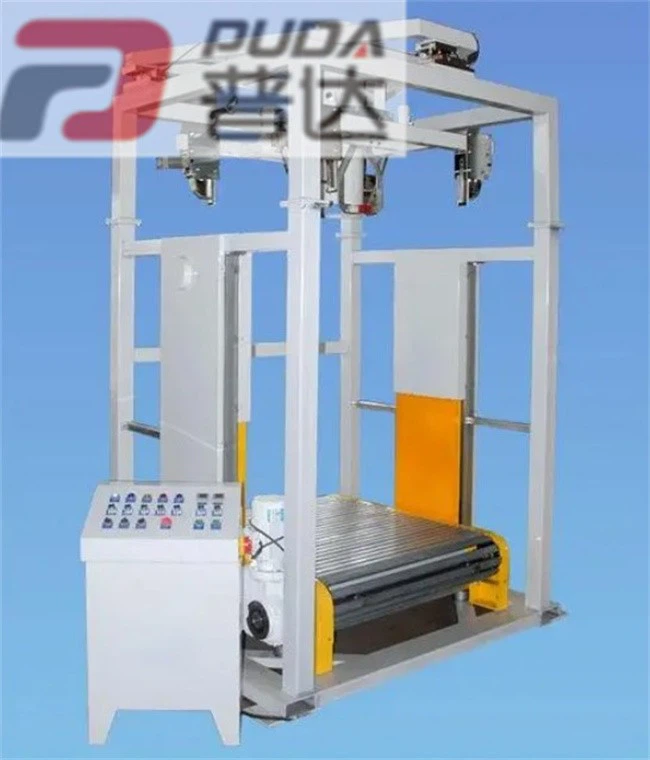 Automatic Ton Bag Packaging Equipment