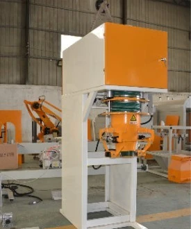 Bag-type Packaging Machine Semi-automatic Packaging Equipment