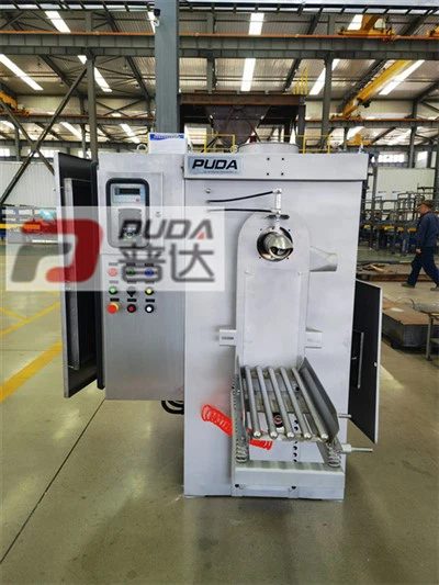 Машина для упаковки клапанных мешков из карбоксиметилцеллюлозы натрия 25 кг