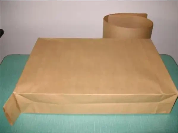 25kg Paper Valve Bag best