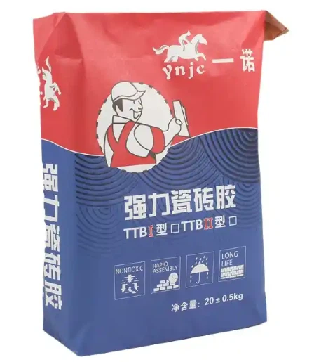 Sealing Plaster Building Material Paper Valve Bag best